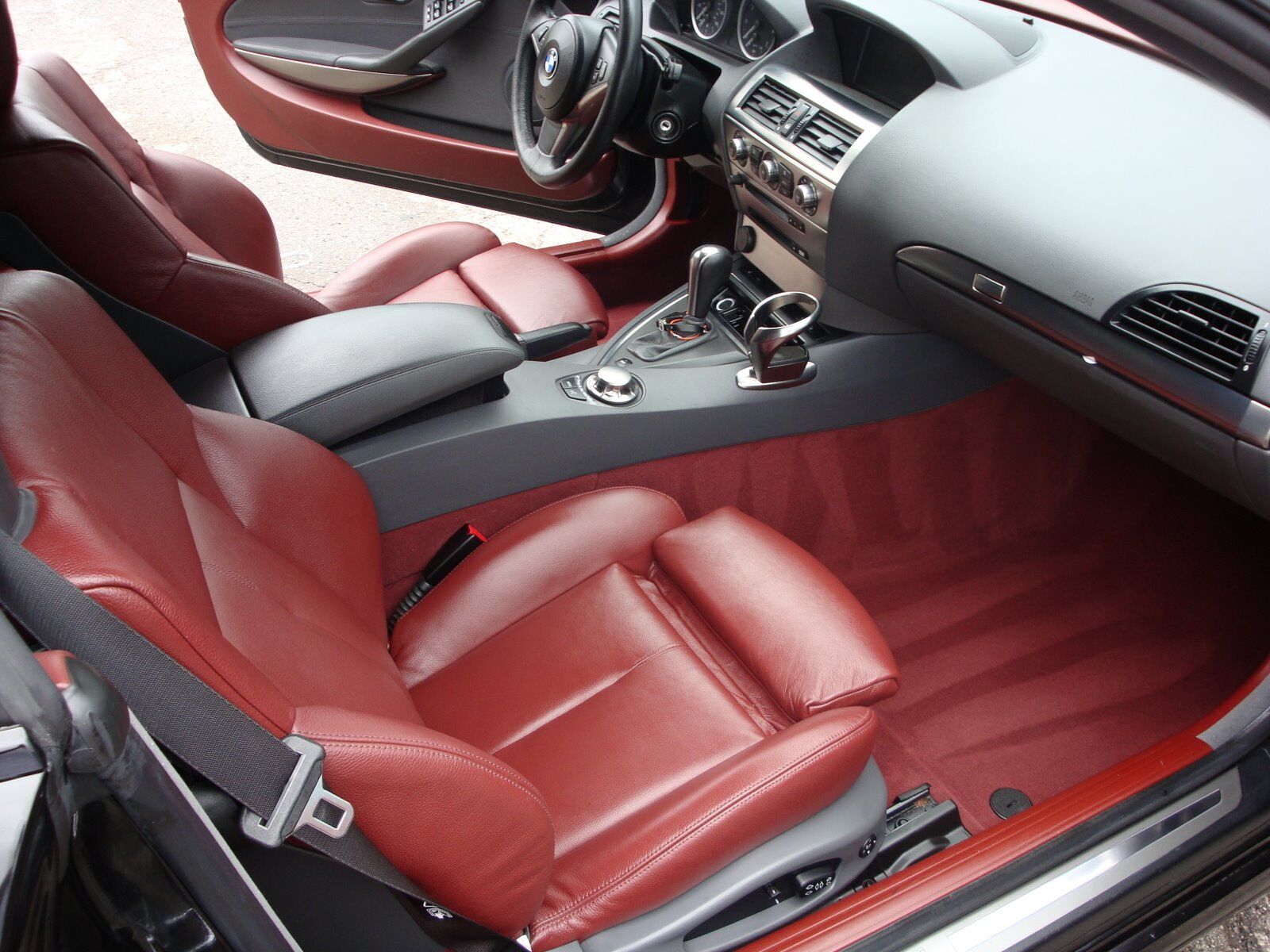 Interior Only | Platinum Package