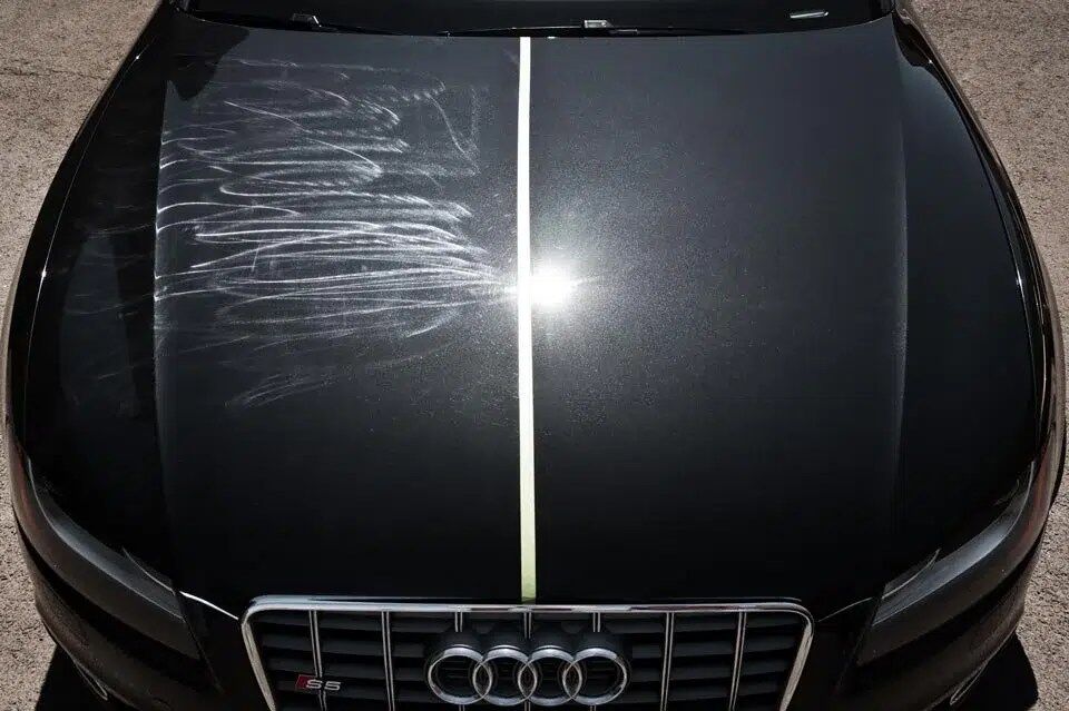 Exterior Only | 1-Step Paint Correction
