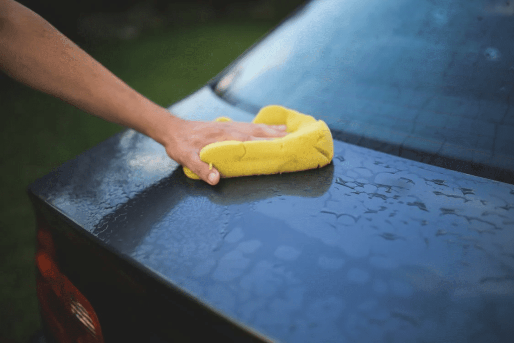 The Science Behind Professional Car Washing: Why DIY Falls Short